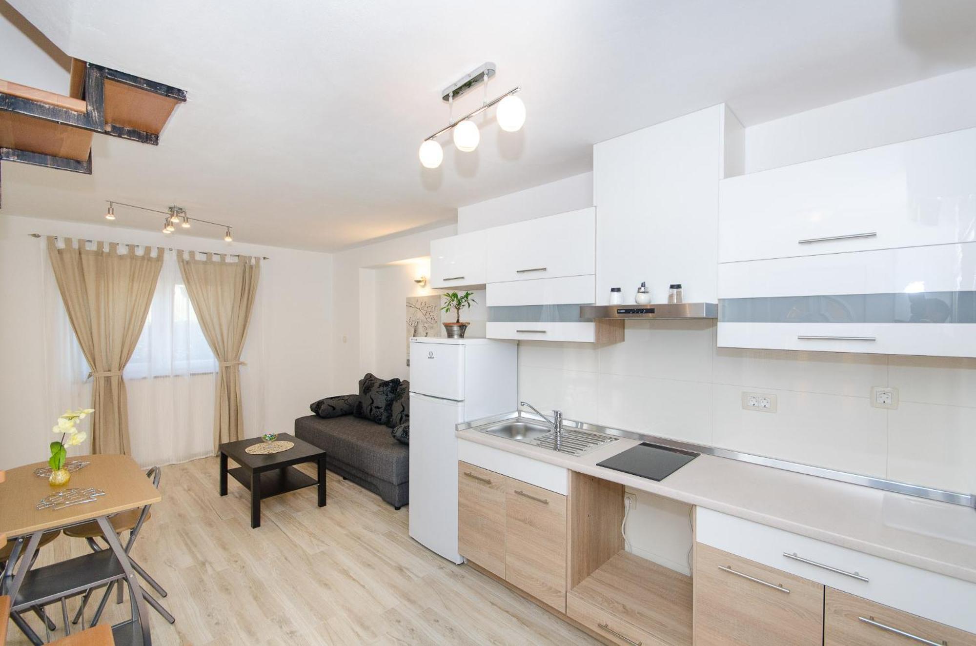 Apartments Villa Amfora Rovinj Kamer foto